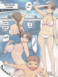 14:10 / A Summer Day (To Heart)