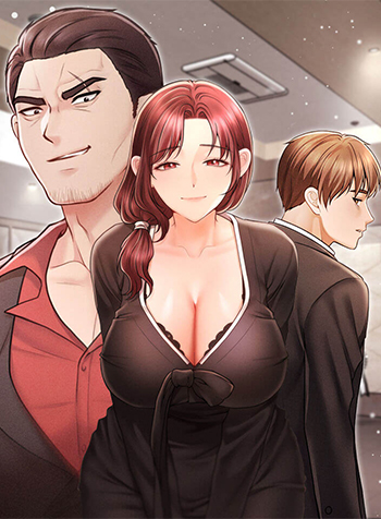 Con Trai Chủ Tịch