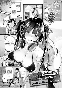 Is It True Your Little Guy Can't Say No To The Slutty Brat Next Door