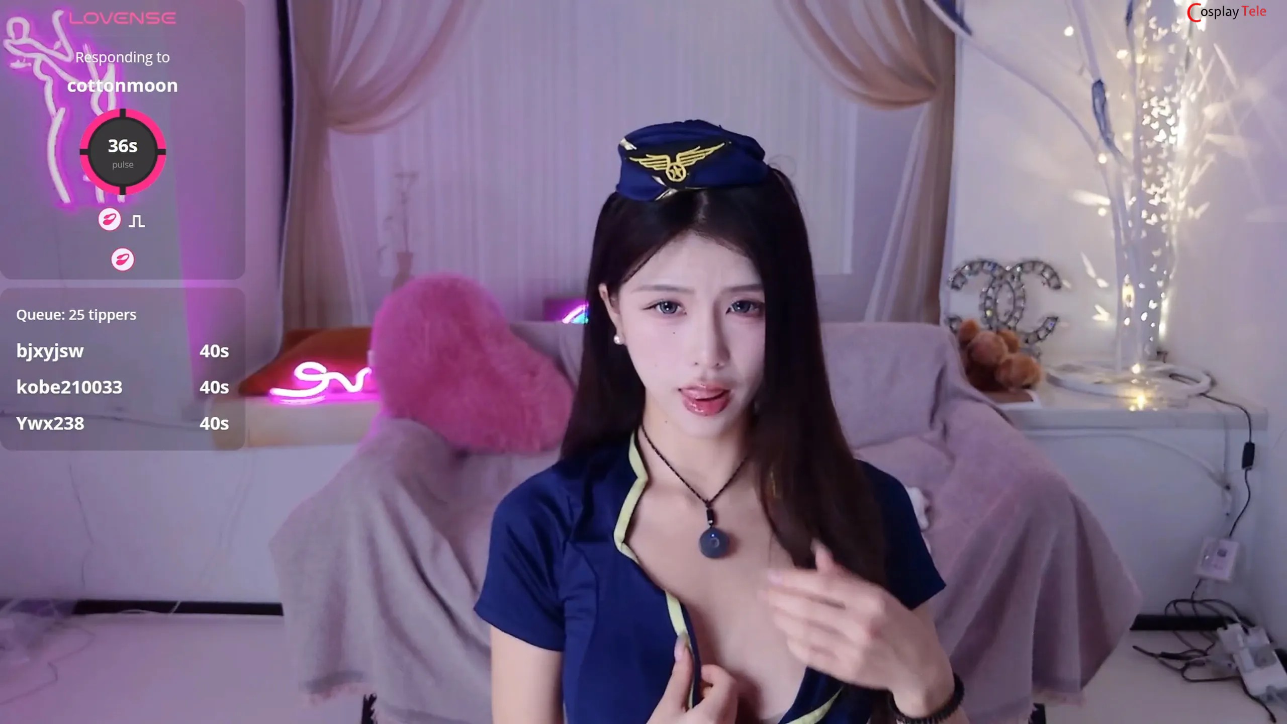 小野猫 (Kiki) – Masturbation “19 Photos And 1 Video”