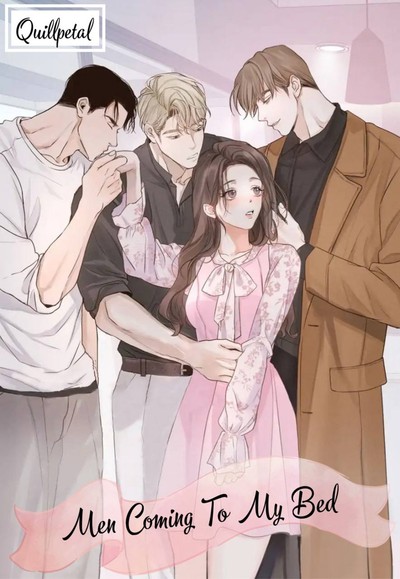 Những Người Đàn Ông Trên Giường Của Tôi