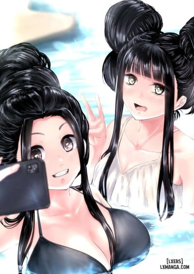 Series Truyện Sở Thích Kỳ Lạ Với Tóc