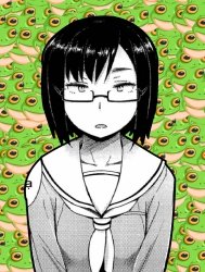 Toaru Inaka Joshikousei No Yuuutsu