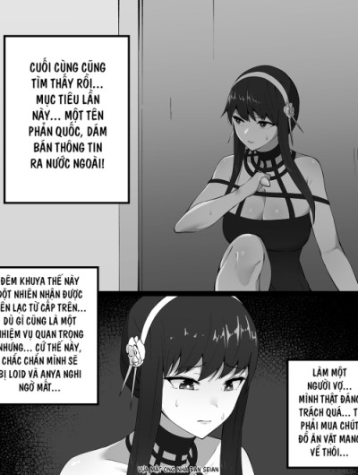 Tổng Hợp Truyện Vẽ Bởi Cherachera (Meganeru)