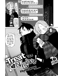 Treat You All Night