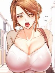 Truyện Hentai Chào Mừng Đến Với Văn Hóa Milf Online 18+