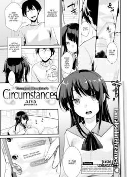 Youngest Daughter’s Circumstance